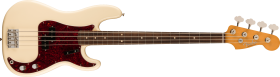 FENDER Vintera II `60s Precision Bass - Olympic White