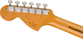Galerijní obrázek č.4 ST - modely FENDER Vintera II `70s Stratocaster - 3-Color Sunburst