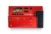 LINE 6 Pod GO Red Limited
