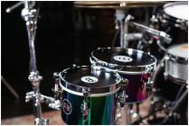 Galerijní obrázek č.1 Timbales MEINL SMIT68 Spectrum Drummer Mini Timbales 6” + 8” - Spectrum