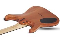 Galerijní obrázek č.4 Superstrat SCHECTER C-6 PRO Aqua Burst