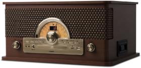 Galerijní obrázek č.2 Se zabudovanými reproduktory ION Superior LP