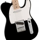 Galerijní obrázek č.2 T - modely FENDER SQUIER Sonic Telecaster - Black