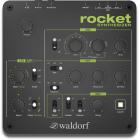 Galerijní obrázek č.1 Syntezátory, varhany, virtuální nástroje WALDORF Rocket