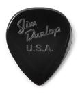 Galerijní obrázek č.1 Ostatní  DUNLOP Peter Frampton Vintage Jazz Teardrop Pick Black - 24 Pack