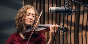 Galerijní obrázek č.5 Velkomembránové kondenzátorové mikrofony UNIVERSAL AUDIO Sphere L22