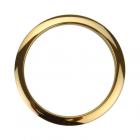 DRUM O´S HBR5 Port Hole Ring 5” - Gold