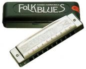 TOMBO Folk Blues 1610F B
