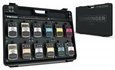 BEHRINGER PB1000 - Pedalboard