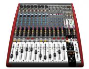 Hlavní obrázek Mixážní pulty s efektem BEHRINGER XENYX UFX1604