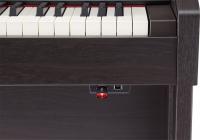 Galerijní obrázek č.4 Digitální piana ROLAND HP504 RW (SMDP30)