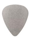 DUNLOP Stainless Steel Standard Pick 0.51mm