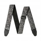 Galerijní obrázek č.1 Nylonové/textilní DUNLOP D6720 - JACQUARD CATACOMB STRAP