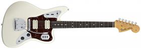 FENDER Classic Player Jaguar® Special HH, Rosewood Fingerboard, Olympic White