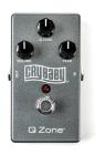 DUNLOP MXR QZ1 Cry Baby Q Zone Fixed Wah B-Stock