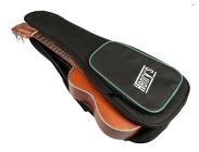 Galerijní obrázek č.3 Měkká pouzdra HENRY’S Medium UBA-01C - Black