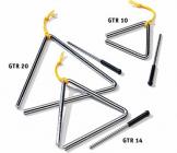 Galerijní obrázek č.1 Triangly SONOR GTR15 - Triangl, střední