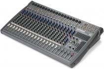 Hlavní obrázek Mixážní pulty s efektem SAMSON L2000
