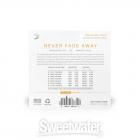 Galerijní obrázek č.1 Tvrdost .010 D'ADDARIO XSE1056