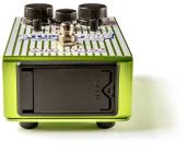 Galerijní obrázek č.3 Overdrive, distortion, fuzz, boost DUNLOP WHE407 WAY HUGE SWOLLEN PICKLE XXX JUMBO FUZZ