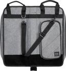 Galerijní obrázek č.1 Obaly na paličky MEINL MCSBGY Classic Woven Stick Bag - Heather Gray
