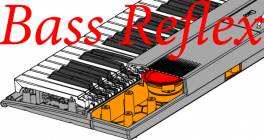 Galerijní obrázek č.7 Stage piana KORG Liano BK - Black