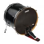Galerijní obrázek č.1 Siťky na cvičení EVANS BD18SO1 SoundOff Bass Drumhead 18”