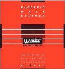 WARWICK 42301 - Red Label 5-string Set M - .045 - .135