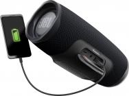 Galerijní obrázek č.5 Přenosné (na ven, na cesty) JBL CHARGE 4 BLACK