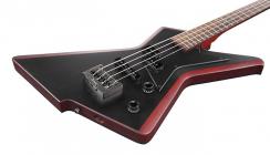 Galerijní obrázek č.1 Hard&heavy IBANEZ MDB5-OXB - Oxblood Weathered Black
