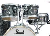 Galerijní obrázek č.1 20“; 10“, 12“; 14“ PEARL DMPR905/C714 Decade Maple Delmar Finish - Slate Galaxy Flake