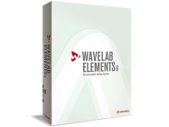 STEINBERG WaveLab Elements 8 EDU