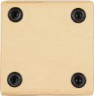 Galerijní obrázek č.3 Cajony MEINL MC1BW Mini Series Cajon - Burl Wood