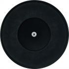 Galerijní obrázek č.2 Tréninkové pady MEINL MMP12BK Marshmallow Practice Pad 12” - Black