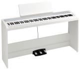 Galerijní obrázek č.1 Digitální piana KORG B2+SP WH