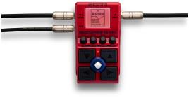 Galerijní obrázek č.7 Multiefekty, procesory ZOOM MS-60B+