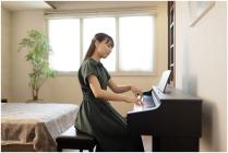 Galerijní obrázek č.5 Klávesy KAWAI CX102B - Black