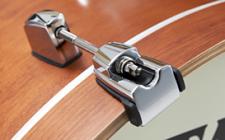 Galerijní obrázek č.4 Jiné konfigurace TAMA Silverstar VD48 Indigo Sparkle