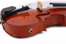 Galerijní obrázek č.4 Housle VELES-X Red Brown Acoustic Violin (Piezo) 4/4