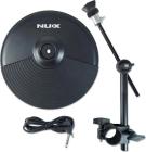 NUX DM-200/DM-210 10 inch Cymbal Set