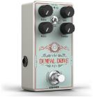 Galerijní obrázek č.1 Overdrive, distortion, fuzz, boost DONNER Dumbal Drive