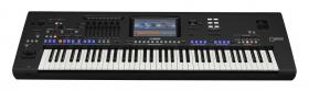Galerijní obrázek č.1 Klávesy YAMAHA GENOS B STOCK