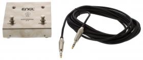 ENGL Z4 - Footswitch