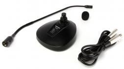 Galerijní obrázek č.1 Boundary, konferenční a dispečerské mikrofony TASCAM TM-95GN