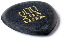 Galerijní obrázek č.1 Tvrdost do 2.0 DUNLOP Jazztone Point Tip Pick 2,08mm - 6 ks