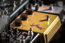 Galerijní obrázek č.3 Overdrive, distortion, fuzz, boost WARM AUDIO Centavo