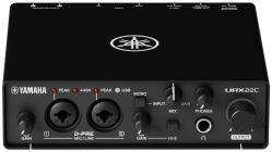 YAMAHA URX22C