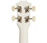 Galerijní obrázek č.3 Sopránové ARROW PB10 WH Soprano Ukulele - White