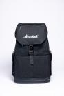Galerijní obrázek č.1 Batohy MARSHALL Uptown Rocksack Black/White