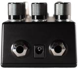 Galerijní obrázek č.5 Overdrive, distortion, fuzz, boost FORTIN Meshuggah